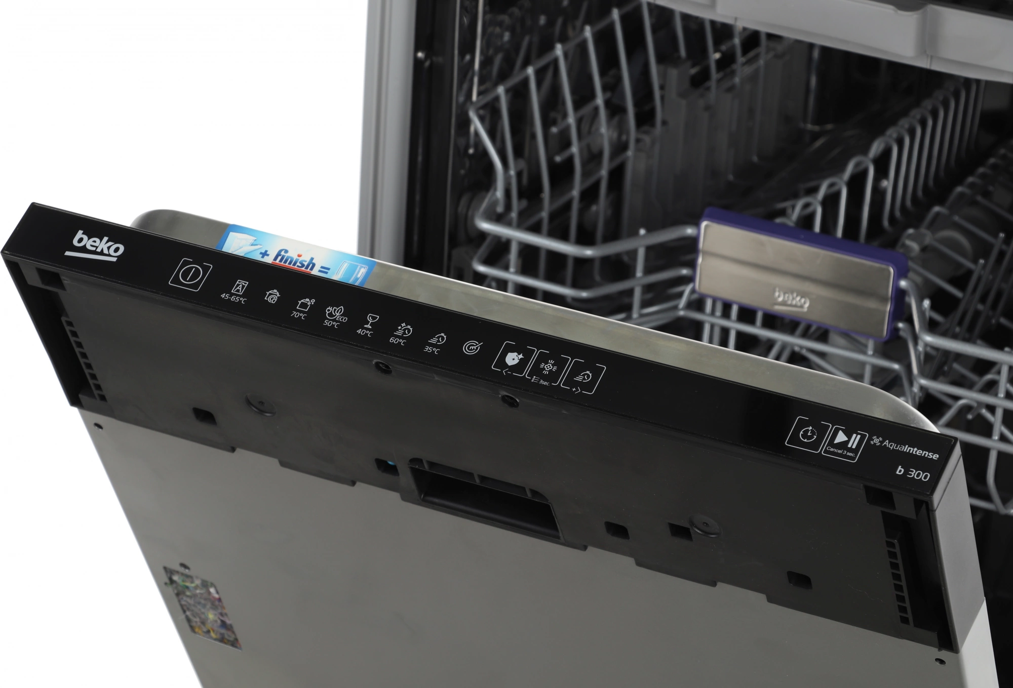 Посудомоечная машина Beko BDIS38121Q (7627908335)