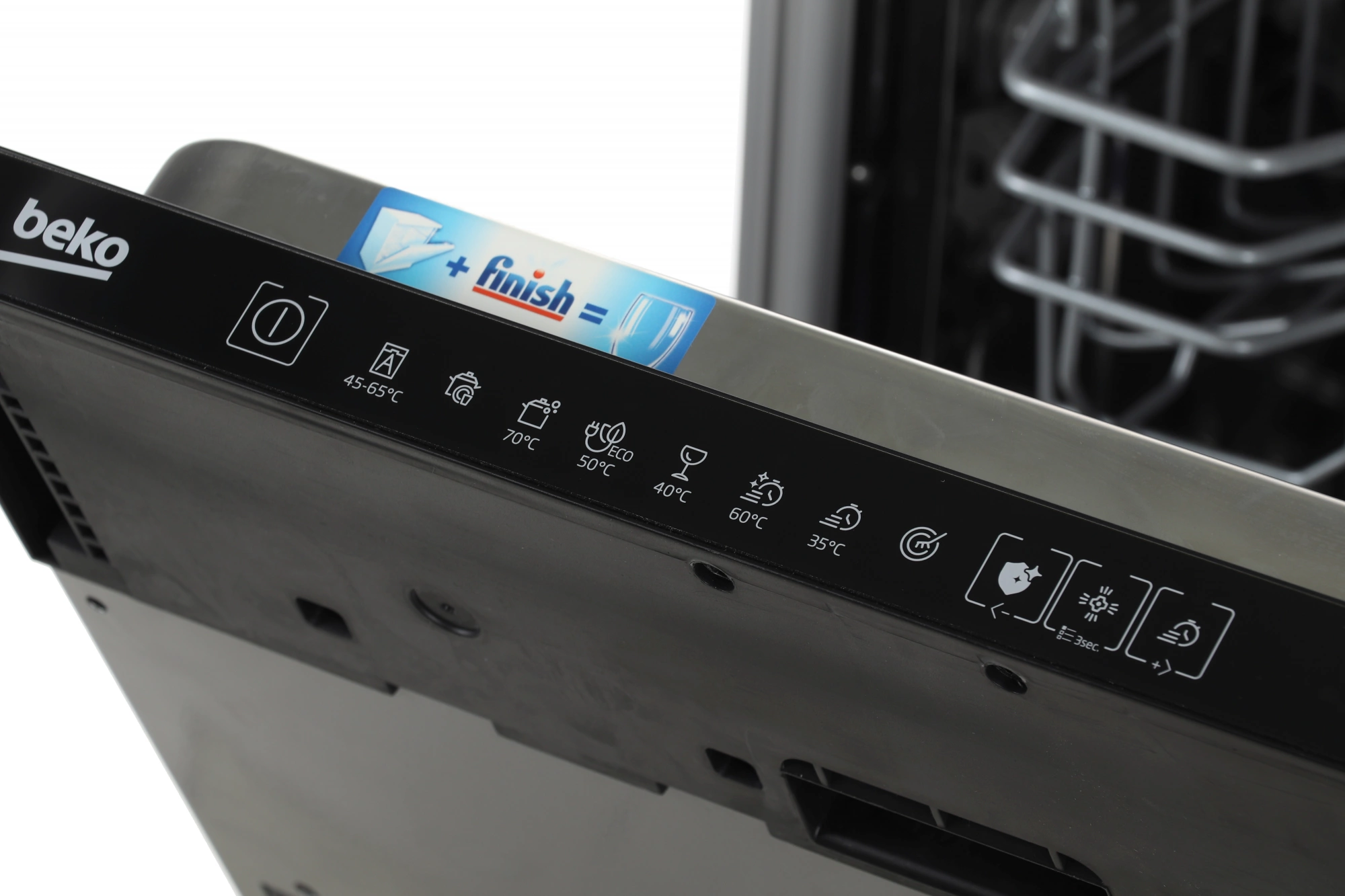 Посудомоечная машина Beko BDIS38121Q (7627908335)