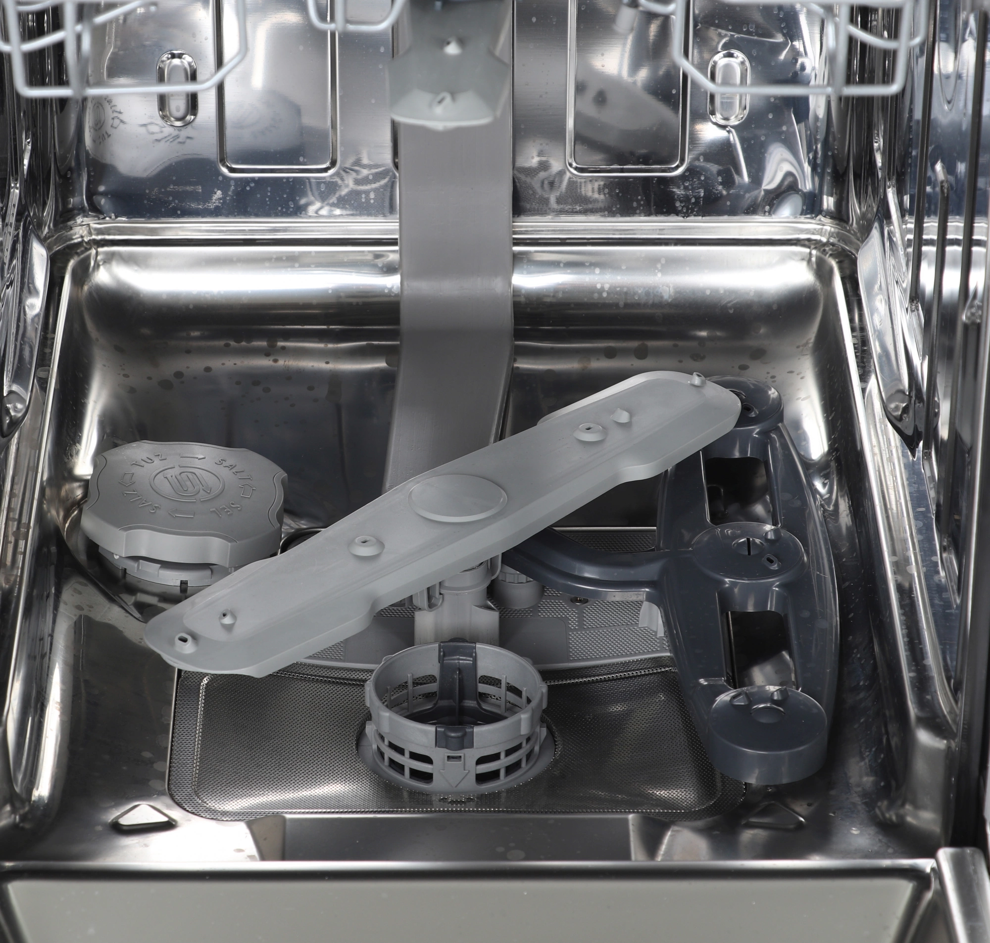 Посудомоечная машина Beko BDIS38121Q (7627908335)