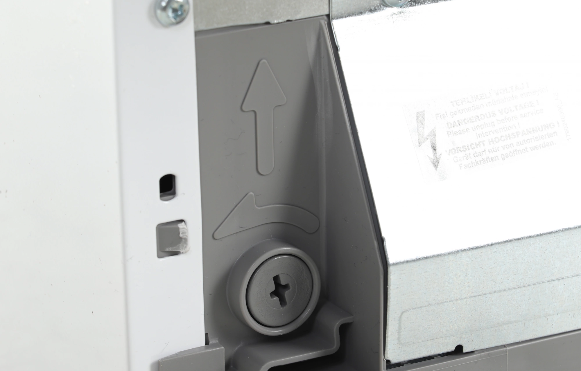 Посудомоечная машина Beko BDIS38121Q (7627908335)