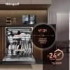 Посудомоечная машина Weissgauff BDW 6038 Infolight (437354)