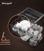 Посудомоечная машина Weissgauff BDW 6038 Infolight (437354)