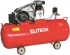 Компрессор поршневой Elitech КПР 550-200-3.0 (205971)