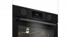 Духовой шкаф Indesit IBFTE 3841 BL черный (869890300220)