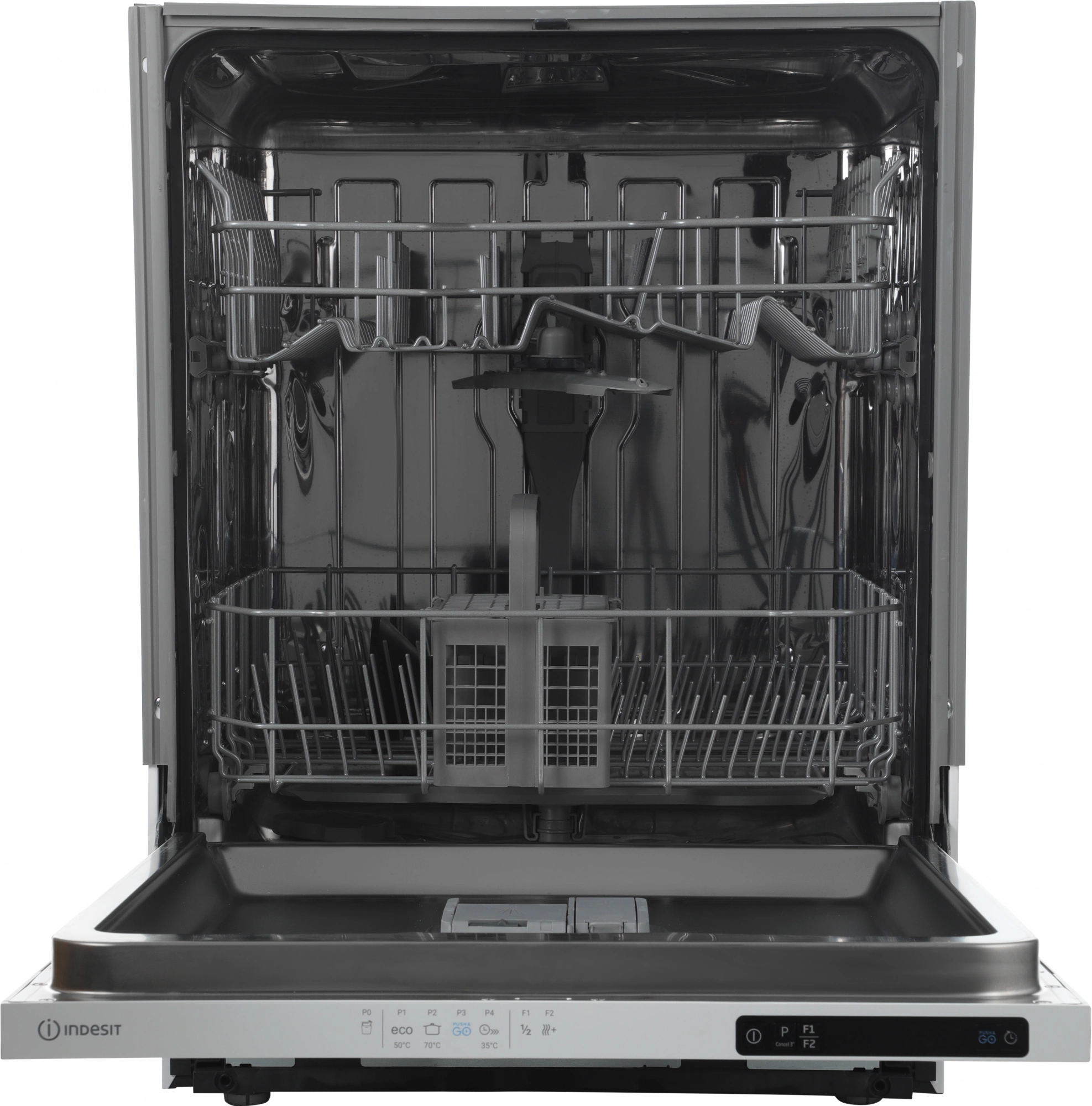 Посудомоечная машина Indesit DI 3C49 B (869894000040)