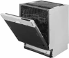 Посудомоечная машина Indesit DI 3C49 B (869894000040)