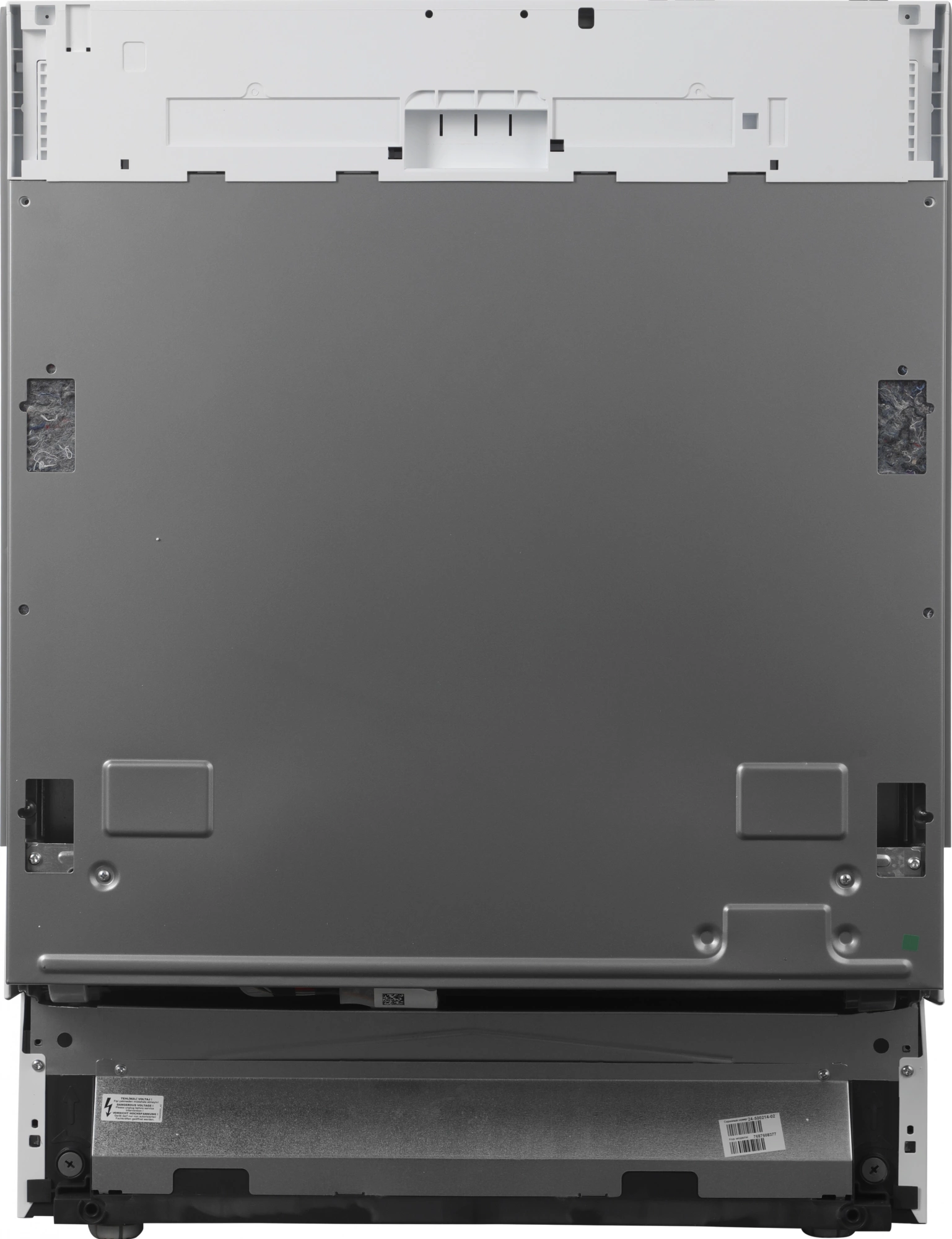 Посудомоечная машина Indesit DI 3C49 B (869894000040)