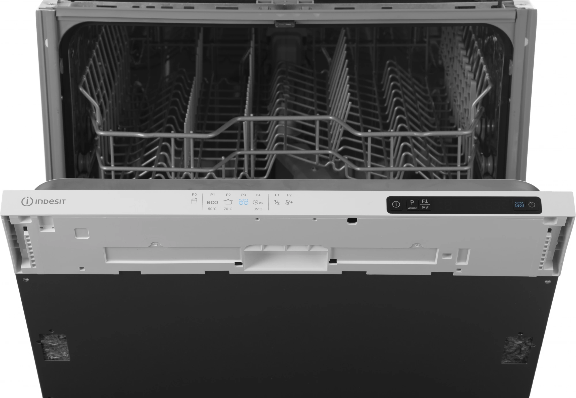 Посудомоечная машина Indesit DI 3C49 B (869894000040)
