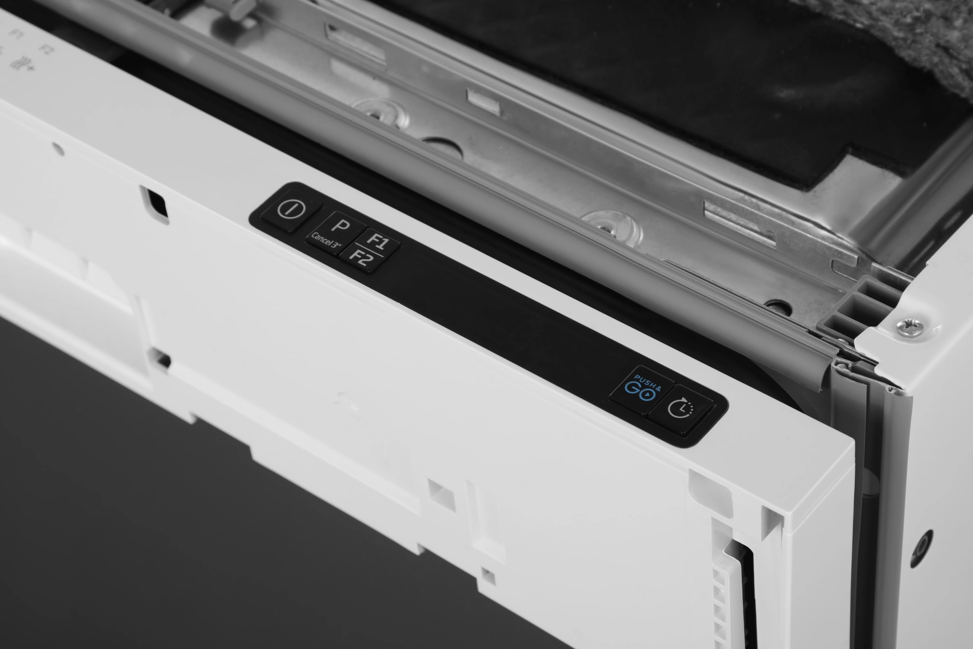 Посудомоечная машина Indesit DI 3C49 B (869894000040)
