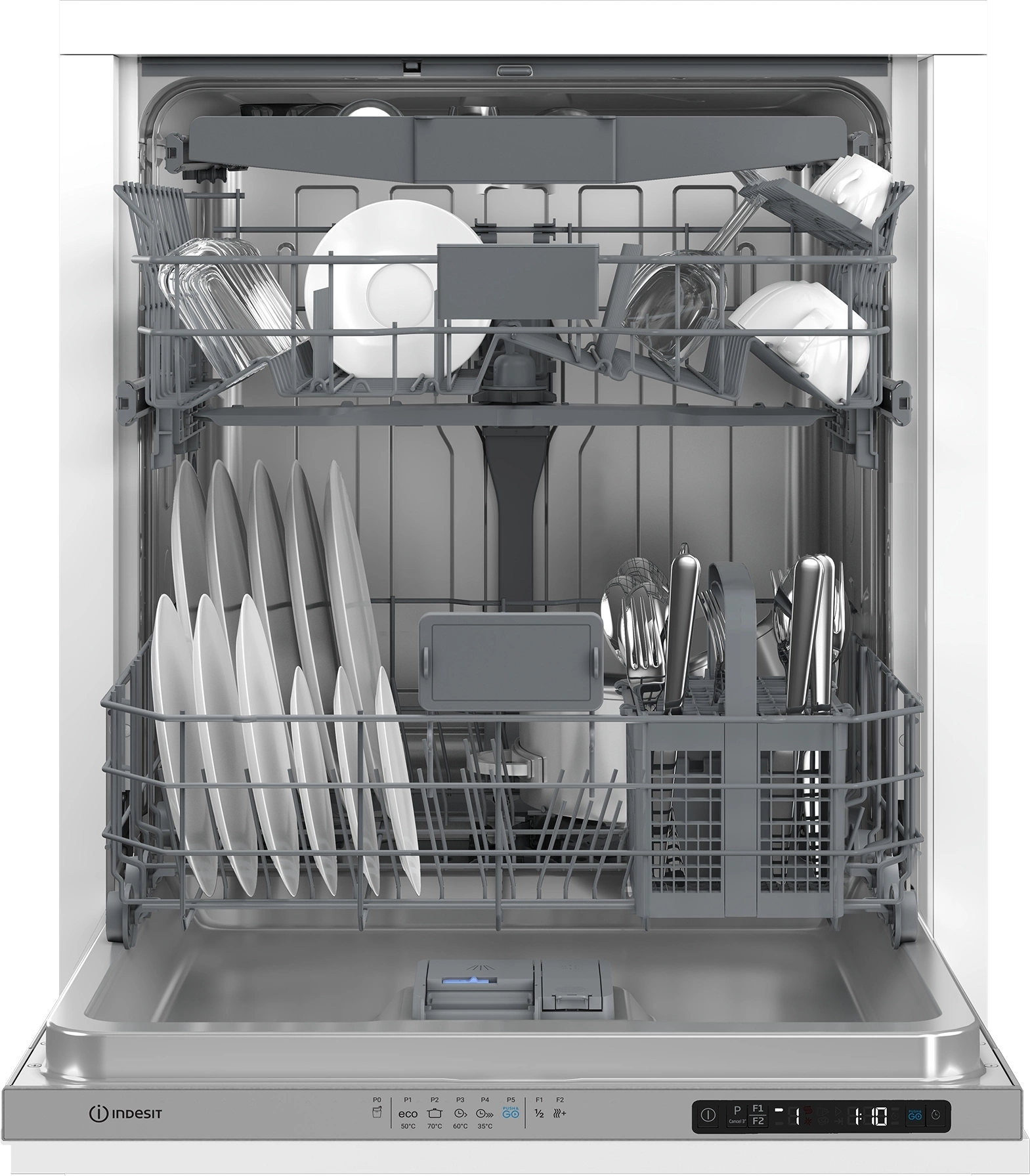Посудомоечная машина Indesit DI 5C59 (869894000050)