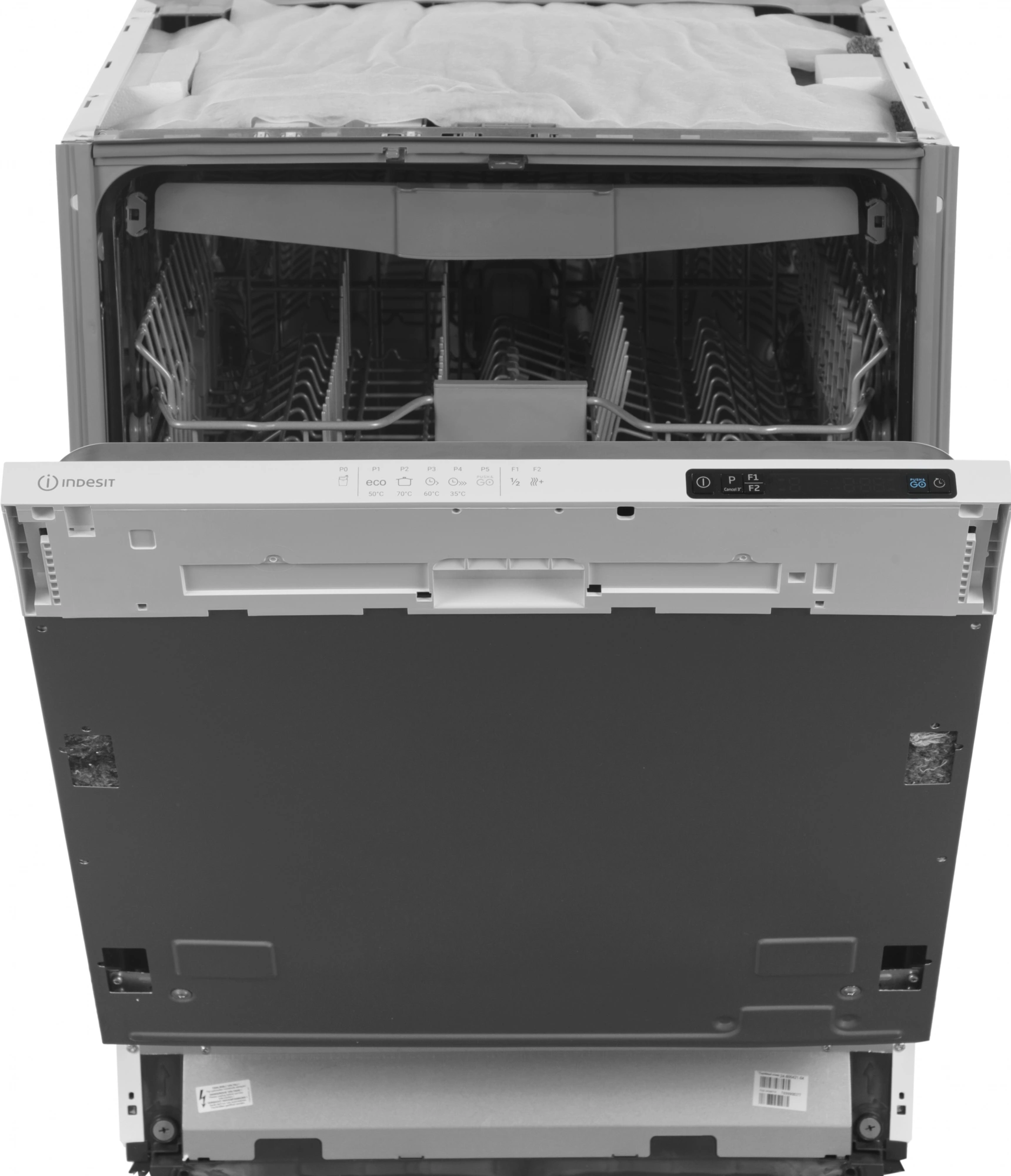 Посудомоечная машина Indesit DI 5C59 (869894000050)