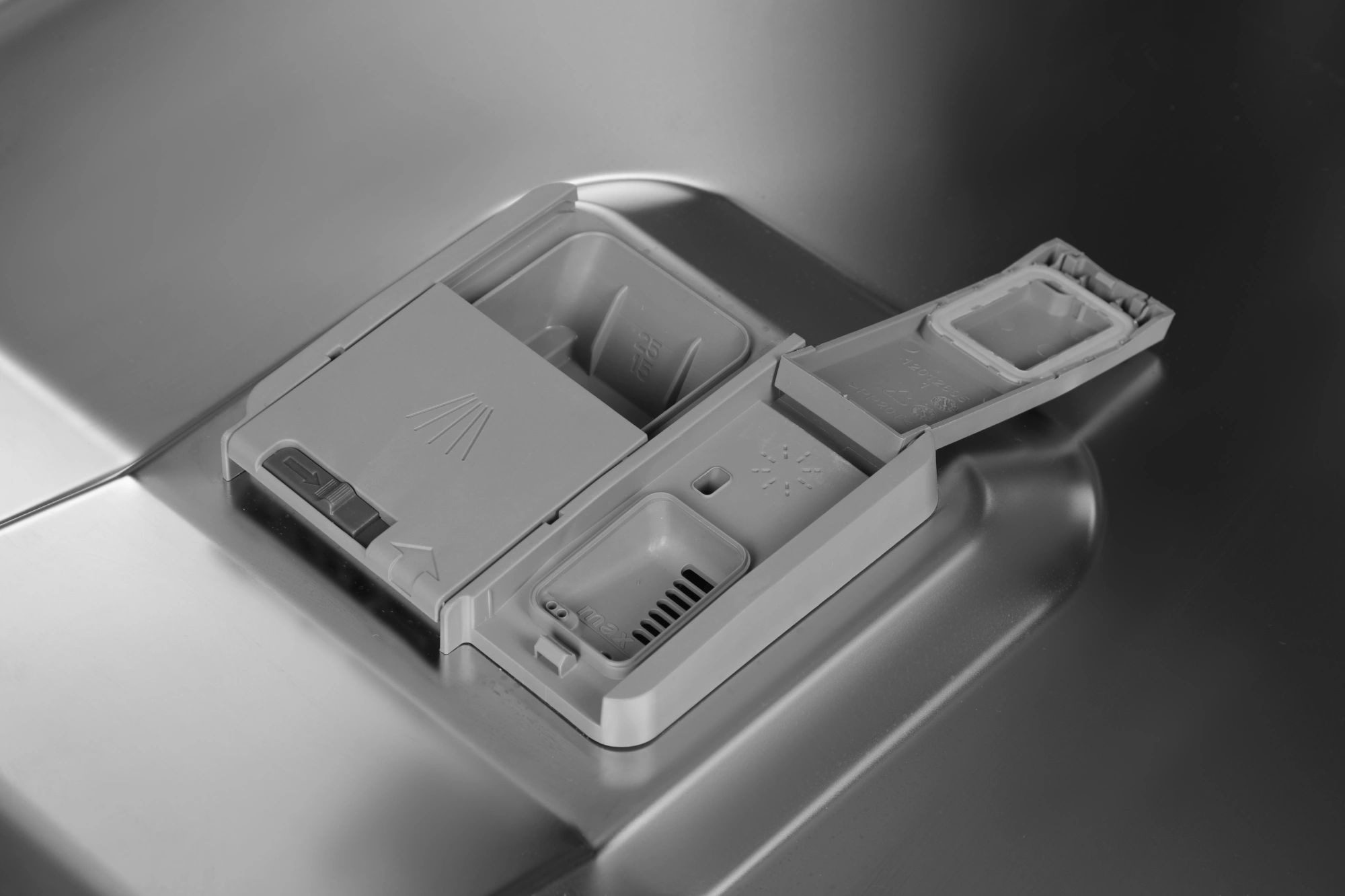 Посудомоечная машина Indesit DI 5C59 (869894000050)