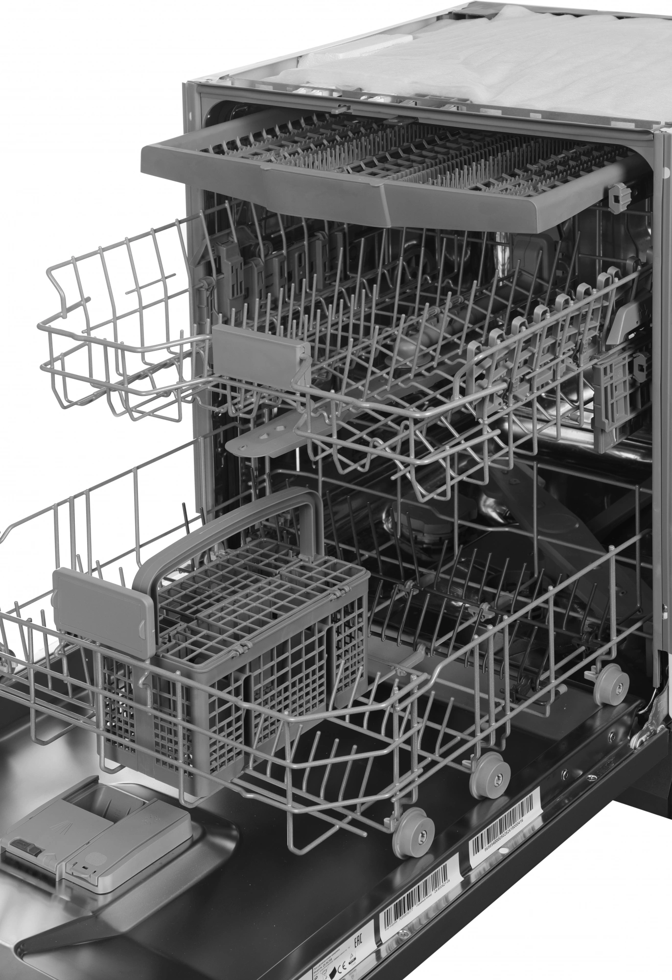 Посудомоечная машина Indesit DI 5C59 (869894000050)