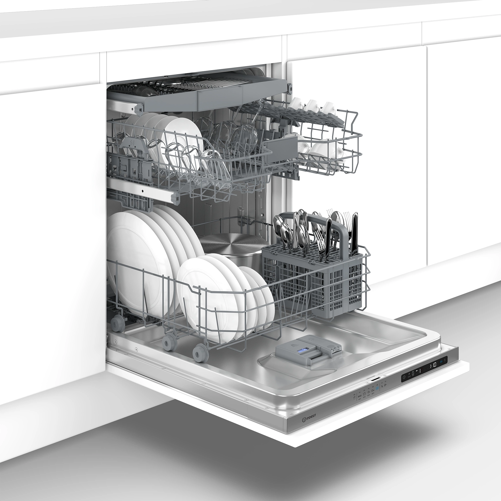 Посудомоечная машина Indesit DI 5C59 (869894000050)