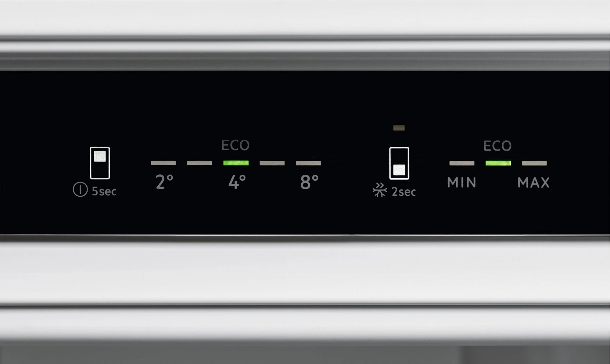 Холодильник Electrolux ENTMUSP8S