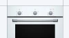 Духовой шкаф Bosch HBF011BV1T белый