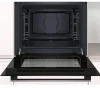 Духовой шкаф Bosch HBF011BV1T белый