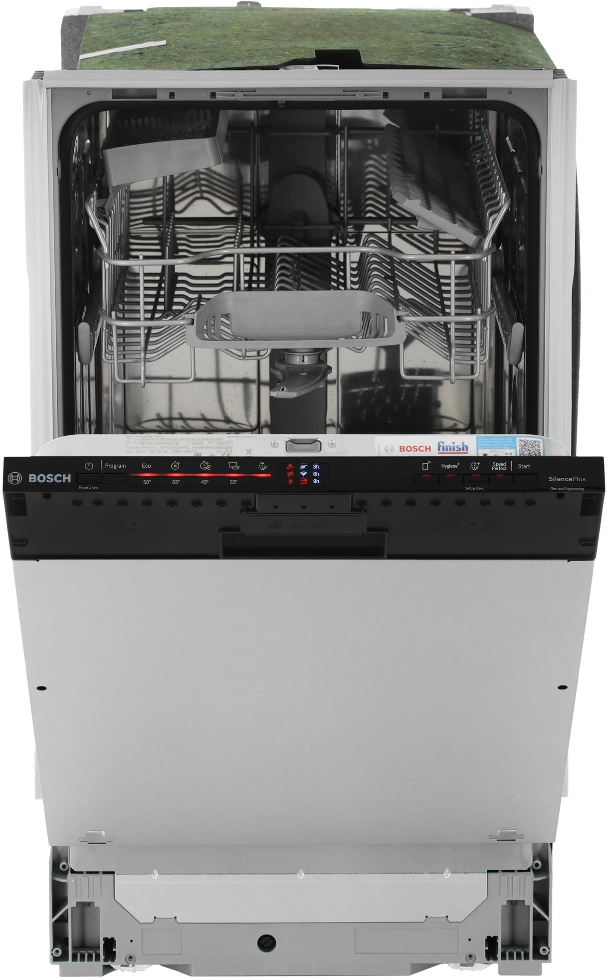 Посудомоечная машина Bosch SPV2IKX54Q