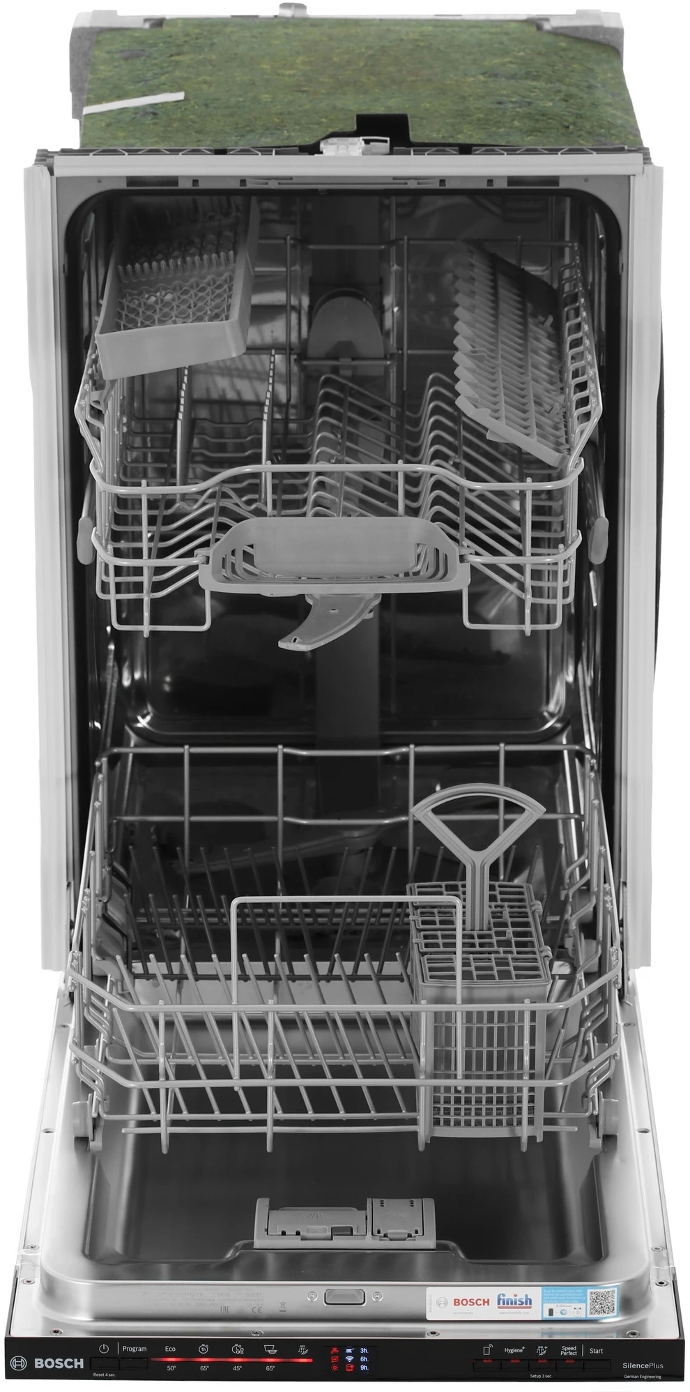 Посудомоечная машина Bosch SPV2IKX54Q