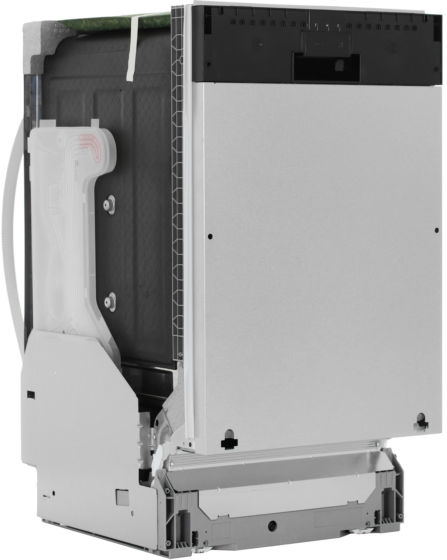 Посудомоечная машина Bosch SPV2IKX54Q