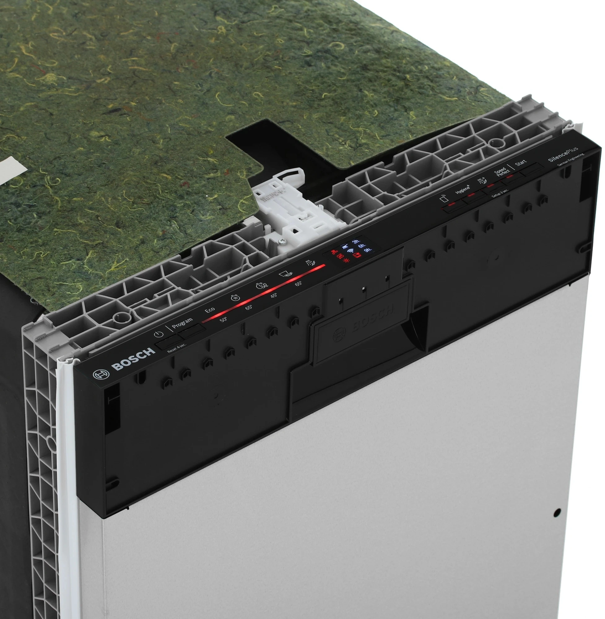 Посудомоечная машина Bosch SPV2IKX54Q