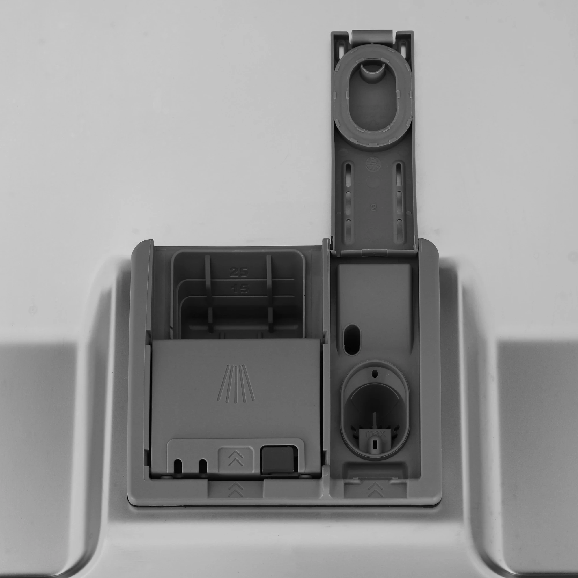 Посудомоечная машина Bosch SPV2IKX54Q