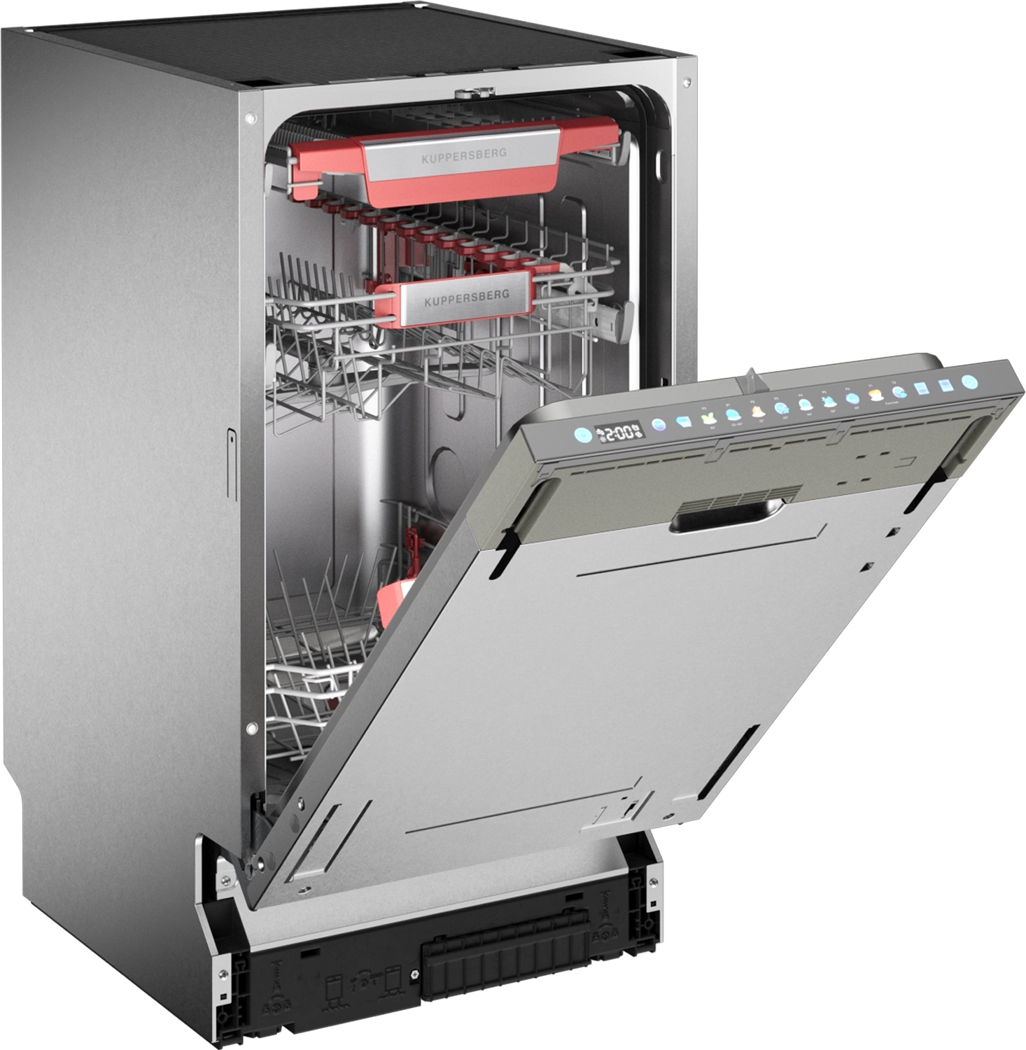 Посудомоечная машина Kuppersberg High-Tech GIM 4595 (8580)