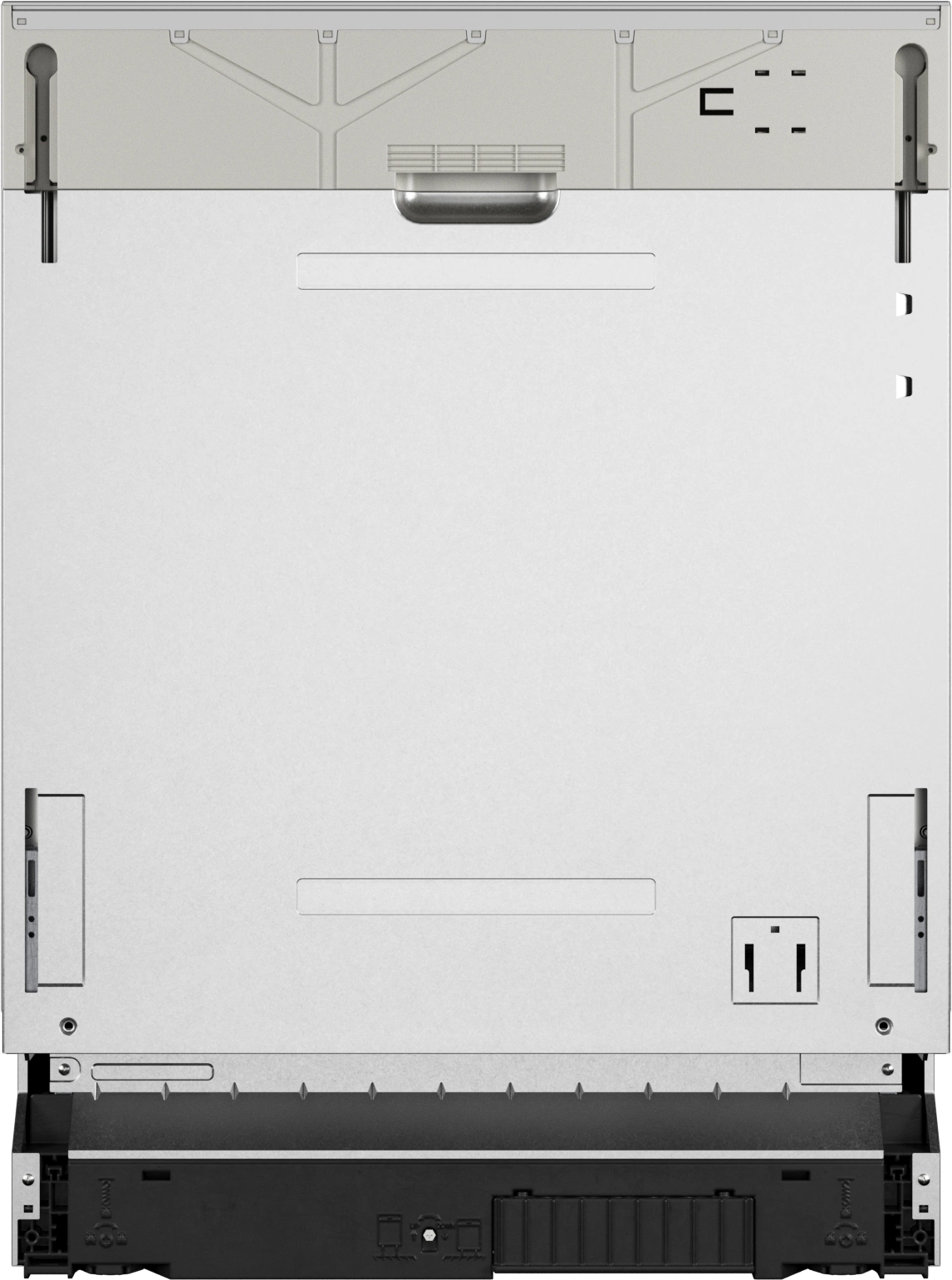 Посудомоечная машина Kuppersberg High-Tech GIM 6095 (8581)