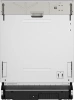 Посудомоечная машина Kuppersberg High-Tech GIM 6095 (8581)