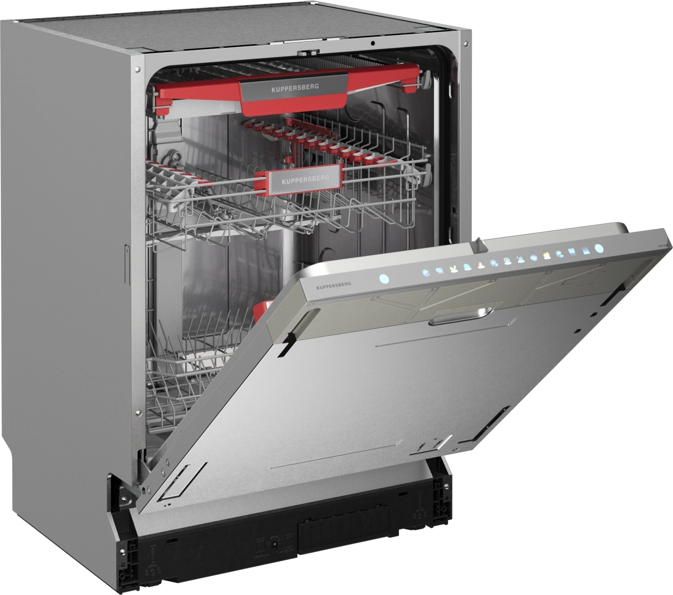 Посудомоечная машина Kuppersberg High-Tech GIM 6095 (8581)