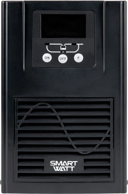 ИБП Smartwatt IEC 1kVA (3703020740002)