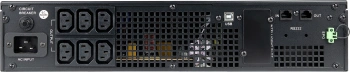 ИБП Smartwatt IEC 3kVA (3703020750014)