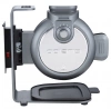Вафельница Polaris PST 1000 графитовый (pst 1000)