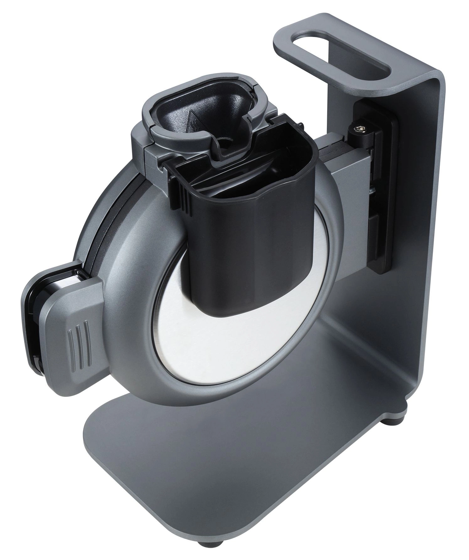 Вафельница Polaris PST 1000 графитовый (pst 1000)