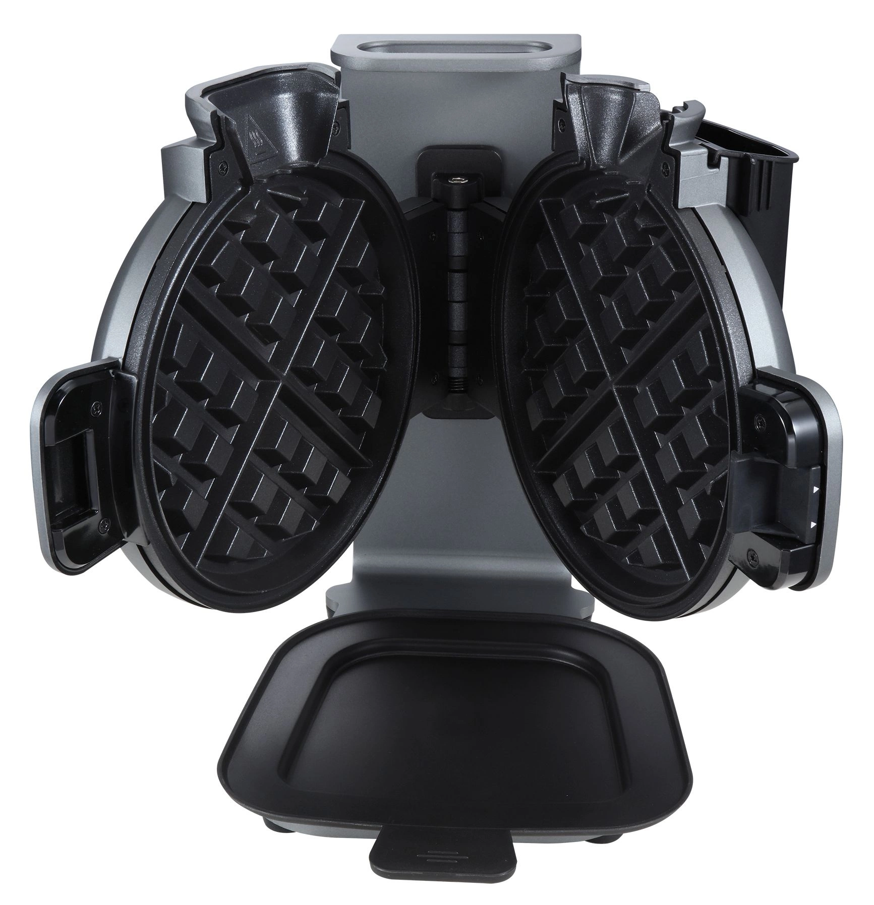 Вафельница Polaris PST 1000 графитовый (pst 1000)