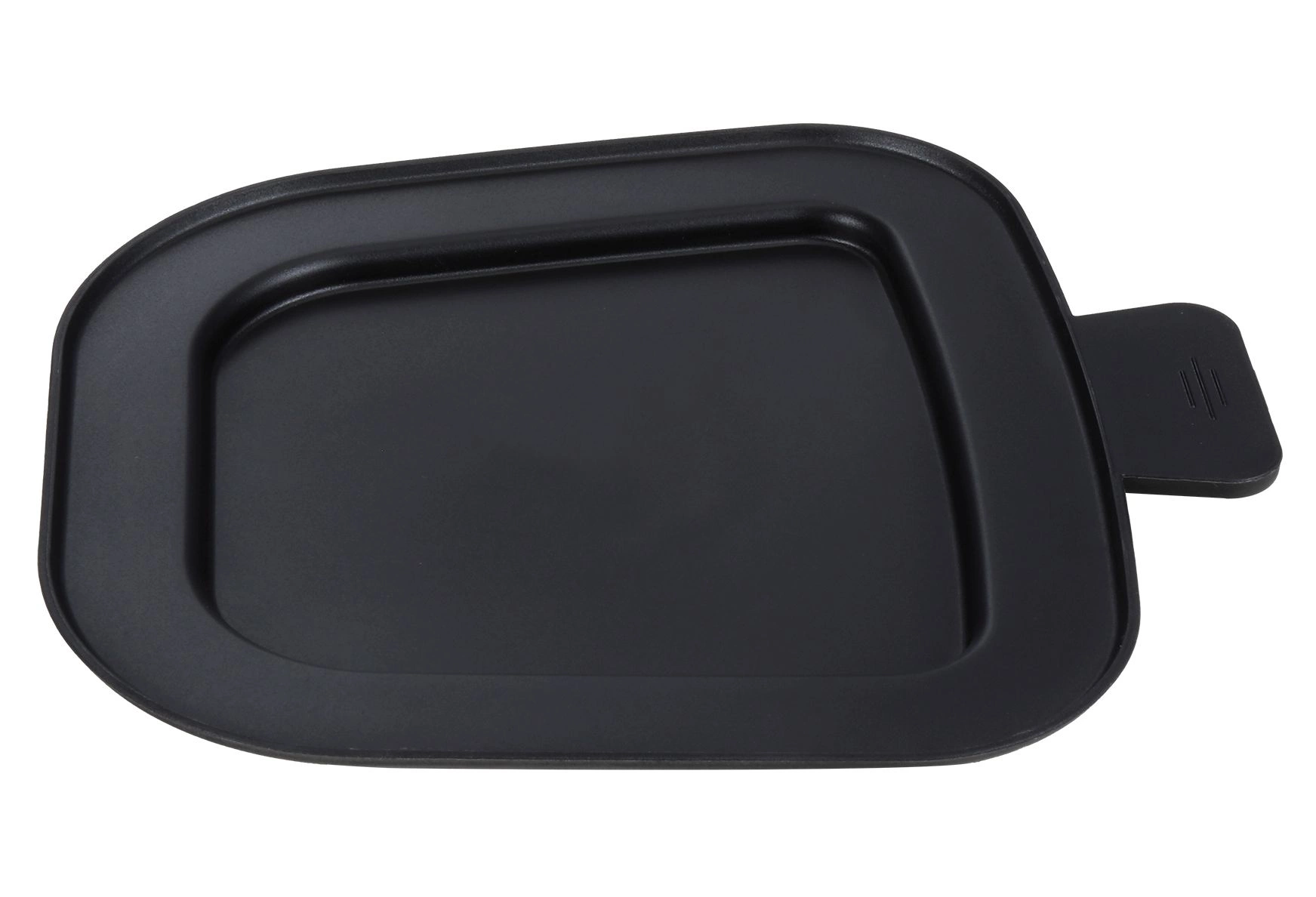 Вафельница Polaris PST 1000 графитовый (pst 1000)