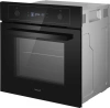 Духовой шкаф Weissgauff EOM 610 PDBS черный (438034)