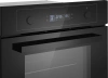 Духовой шкаф Weissgauff EOM 610 PDBS черный (438034)