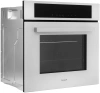 Духовой шкаф Weissgauff EOM 710 SW белый (438036)