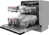 Посудомоечная машина Weissgauff BDW 6038 D Inverter Autoopen (433535)