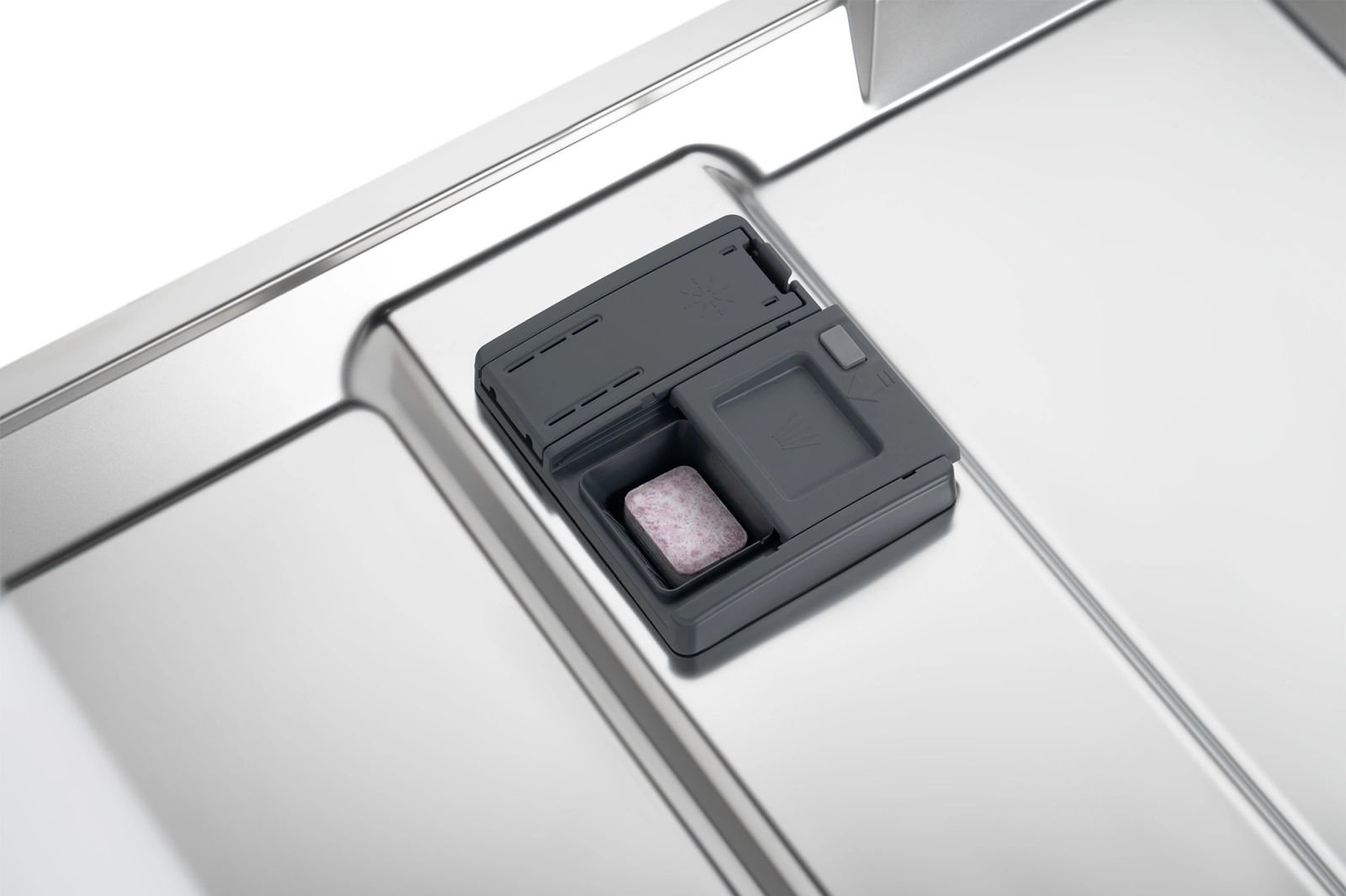 Посудомоечная машина Weissgauff BDW 6038 D Inverter Autoopen (433535)