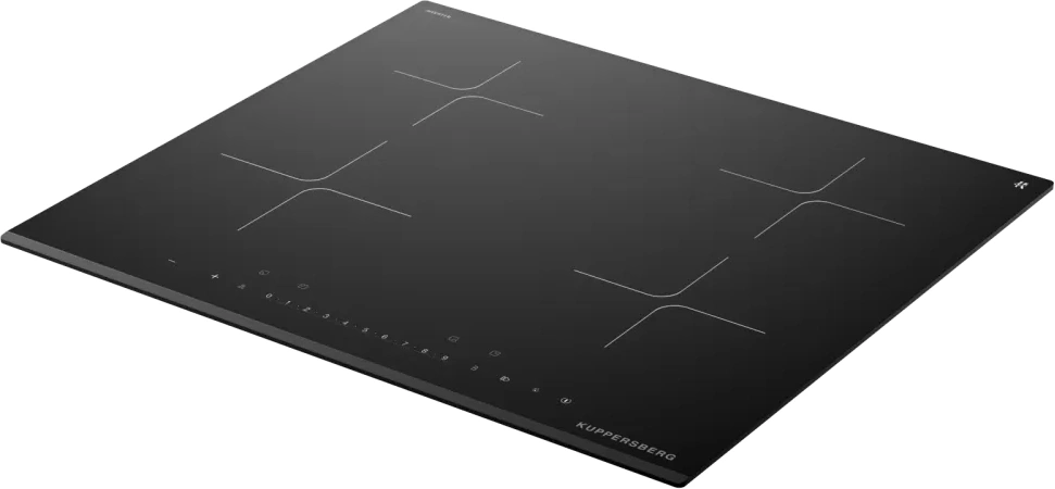 Индукционная варочная поверхность Kuppersberg ICI 609 черный (8765)