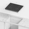 Индукционная варочная поверхность Kuppersberg ICI 609 черный (8765)