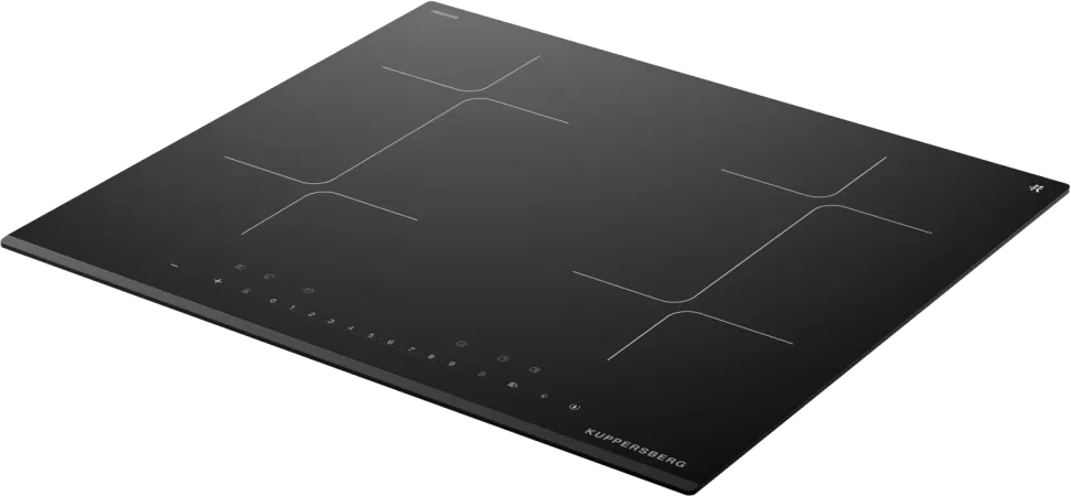 Индукционная варочная поверхность Kuppersberg ICI 626 черный (8767)