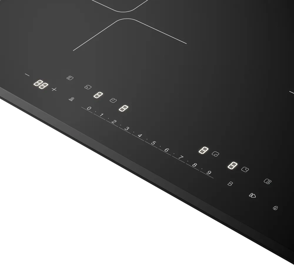 Индукционная варочная поверхность Kuppersberg ICI 626 черный (8767)