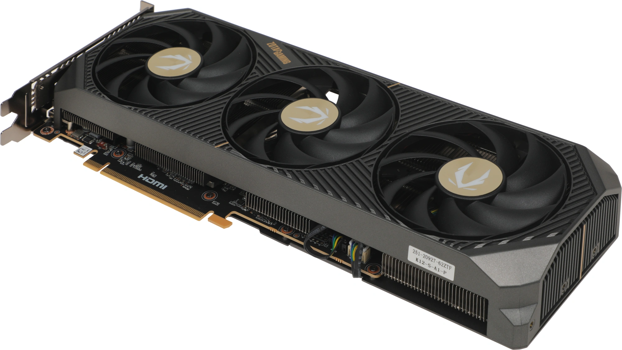 Gigabyte игнорирует владельца неисправной RTX 5070 Ti