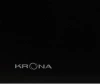 Индукционная варочная поверхность Krona Erde 45 BL 3BFTS черный (ка-00006696)