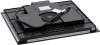 Индукционная варочная поверхность Krona Argon 60 BL TS черный (ка-00008886)