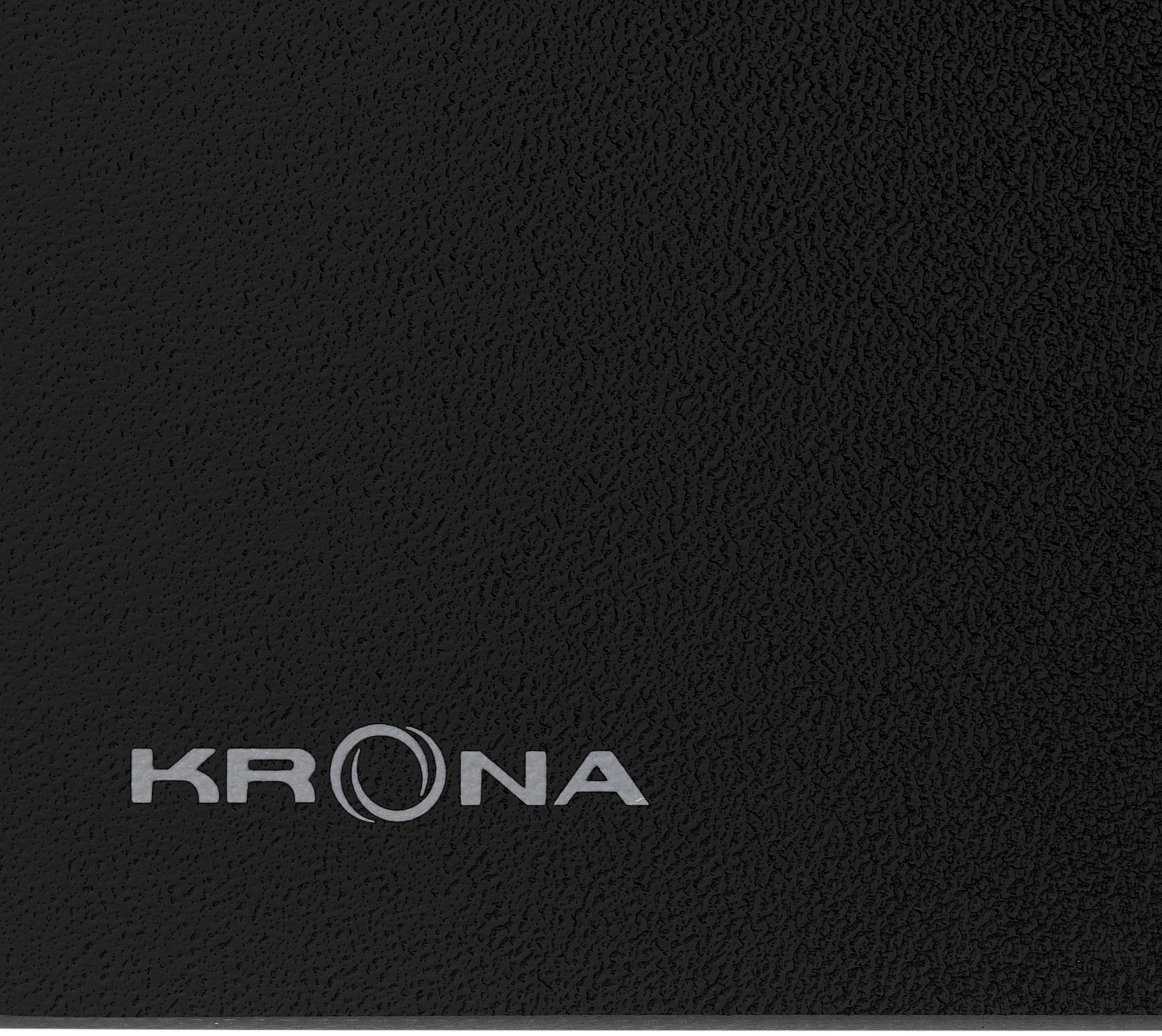 Варочная поверхность Krona Edel 60 BL TK черный (ка-00008884)