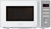 Микроволновая печь Krona Quantum 44 WH/IX, белый, русский (ка-00001595)